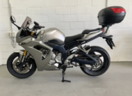 Yamaha Z1