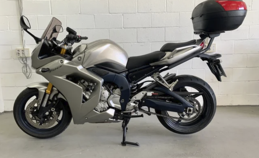 Yamaha Z1