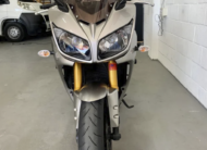 Yamaha Z1