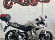 Yamaha Z1