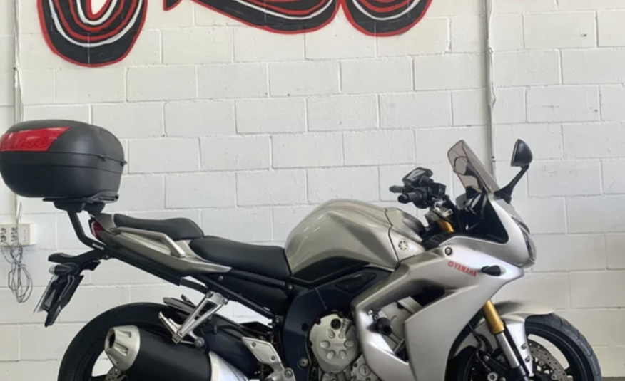 Yamaha Z1