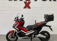 Honda X ADV 750