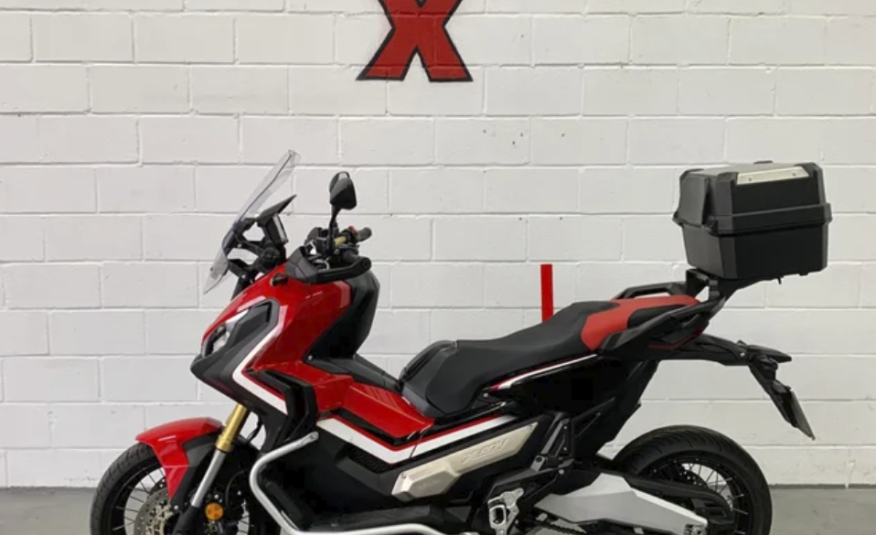 Honda X ADV 750