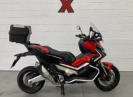 Honda X ADV 750