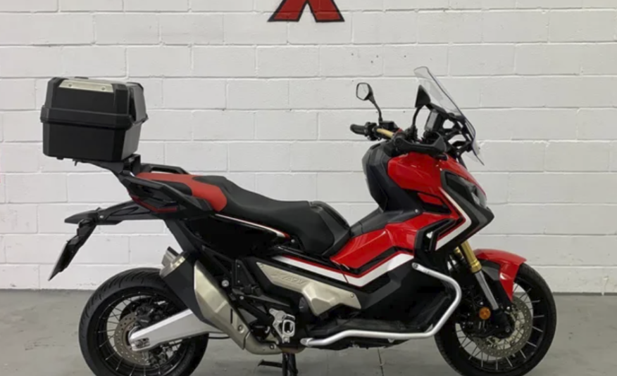 Honda X ADV 750