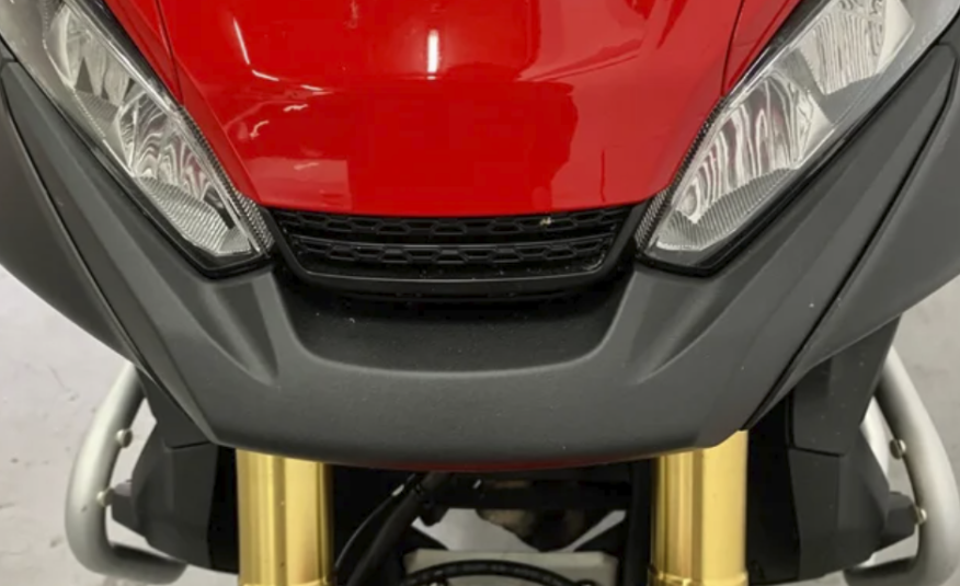 Honda X ADV 750