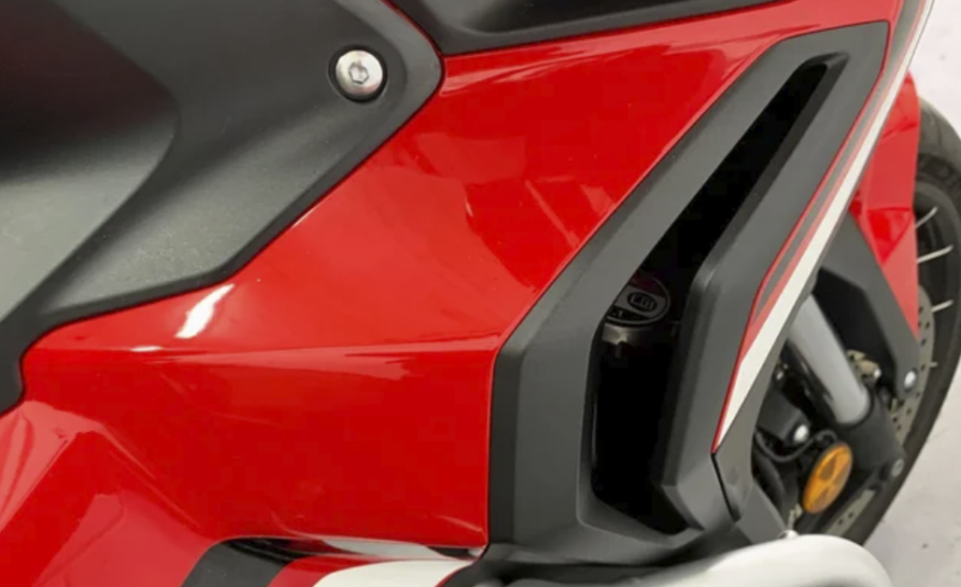 Honda X ADV 750