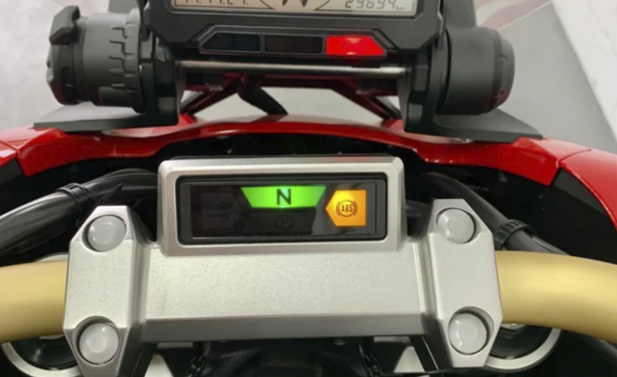 Honda X ADV 750