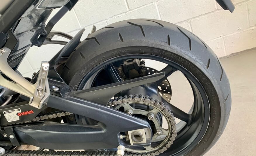 Yamaha Z1
