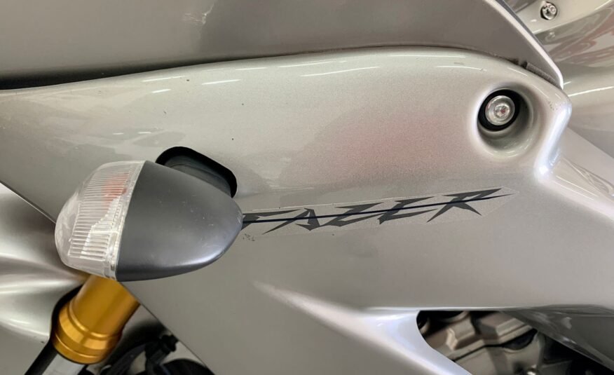 Yamaha Z1
