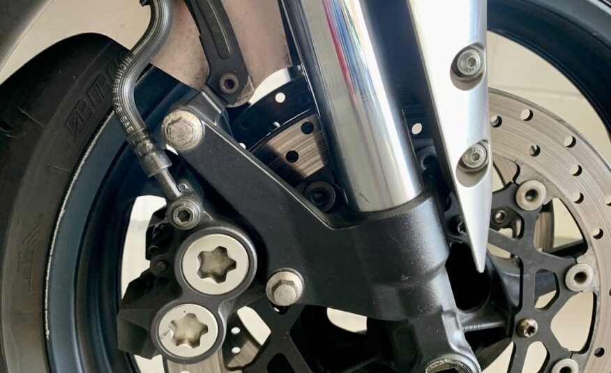 Yamaha Z1