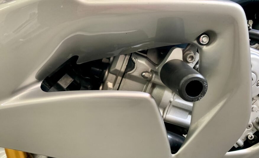 Yamaha Z1