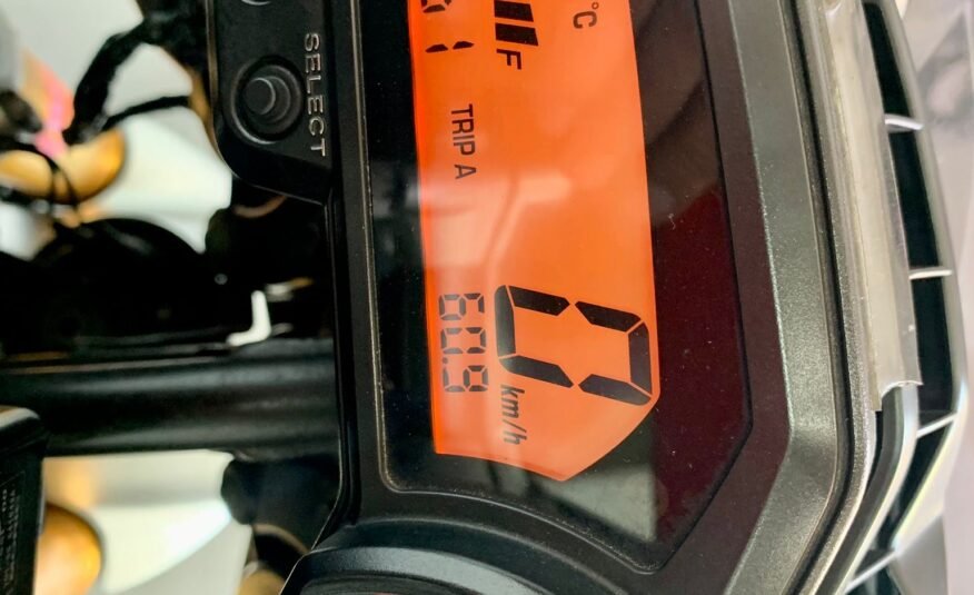 Yamaha Z1
