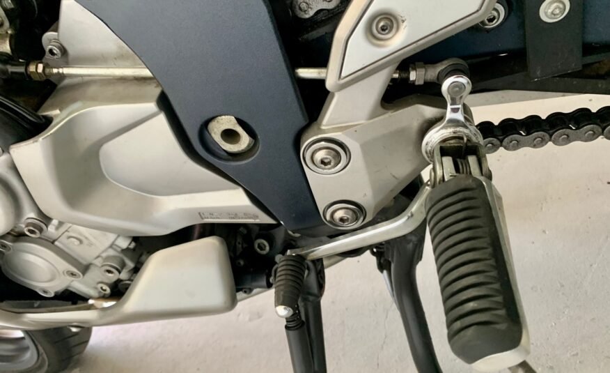 Yamaha Z1