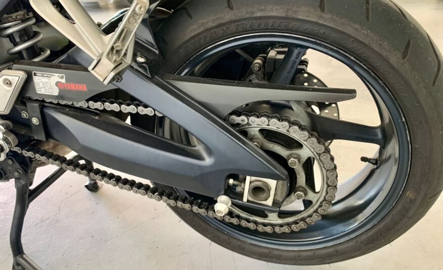 Yamaha Z1