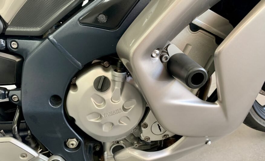 Yamaha Z1
