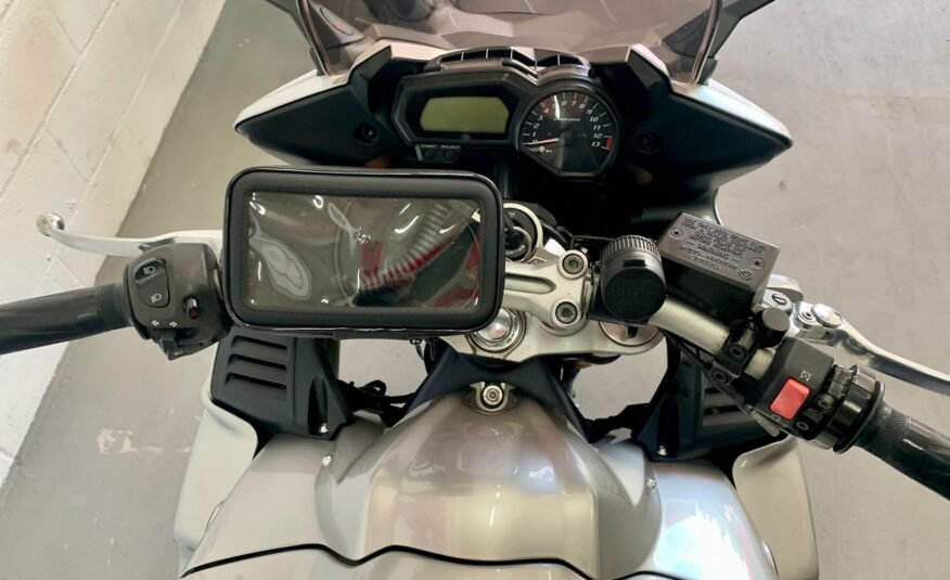 Yamaha Z1