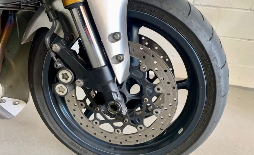 Yamaha Z1
