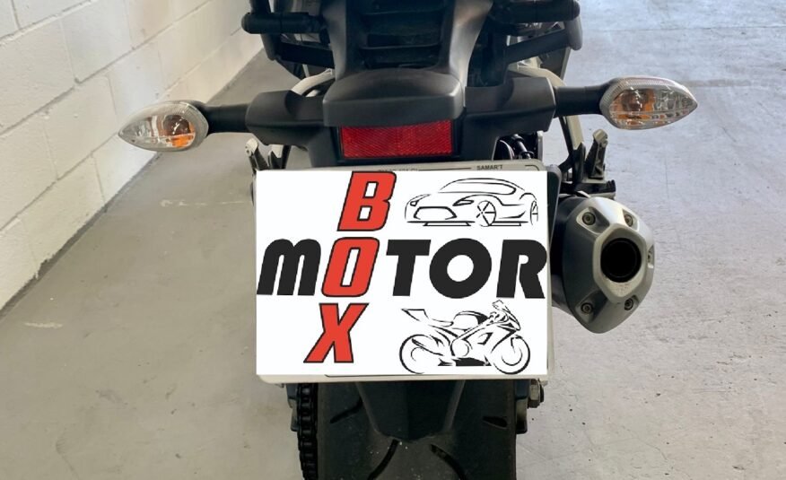 Yamaha Z1