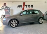 VOLKSWAGEN Golf 2.0 TDI SPORTLINE