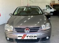 VOLKSWAGEN Golf 2.0 TDI SPORTLINE