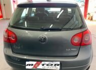 VOLKSWAGEN Golf 2.0 TDI SPORTLINE