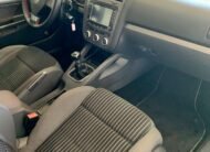VOLKSWAGEN Golf 2.0 TDI SPORTLINE