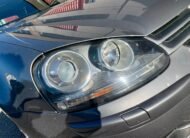 VOLKSWAGEN Golf 2.0 TDI SPORTLINE