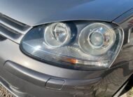 VOLKSWAGEN Golf 2.0 TDI SPORTLINE