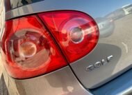 VOLKSWAGEN Golf 2.0 TDI SPORTLINE