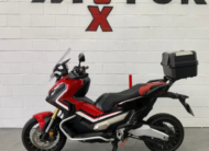 Honda X ADV 750