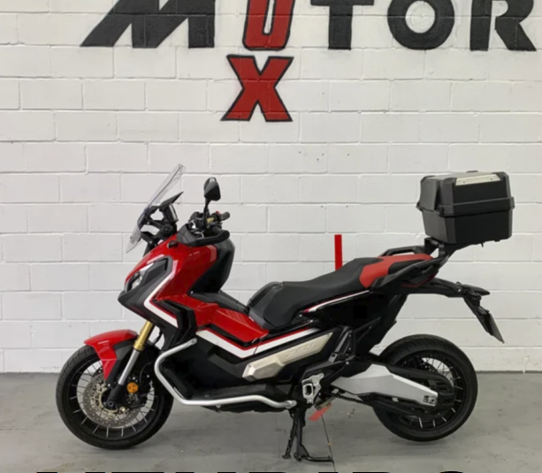 Honda X ADV 750