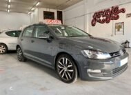 VOLKSWAGEN Golf Sport 1.6 TDI 105cv BMT DSG