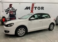 VOLKSWAGEN Golf 1.6 TDI 105cv BlueMotion