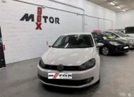VOLKSWAGEN Golf 1.6 TDI 105cv BlueMotion