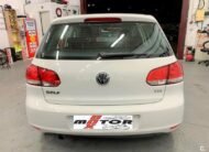 VOLKSWAGEN Golf 1.6 TDI 105cv BlueMotion