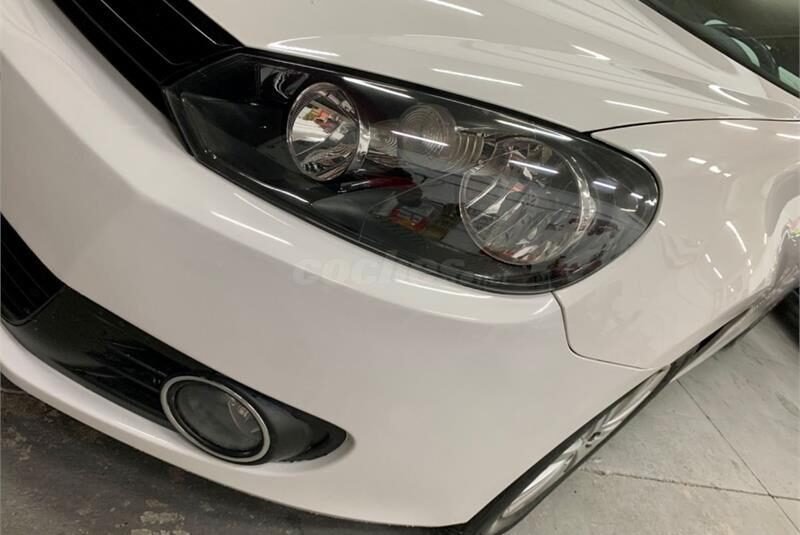VOLKSWAGEN Golf 1.6 TDI 105cv BlueMotion