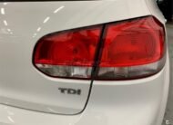 VOLKSWAGEN Golf 1.6 TDI 105cv BlueMotion