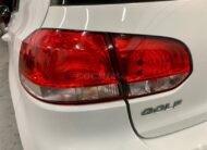 VOLKSWAGEN Golf 1.6 TDI 105cv BlueMotion