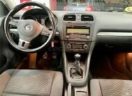 VOLKSWAGEN Golf 1.6 TDI 105cv BlueMotion