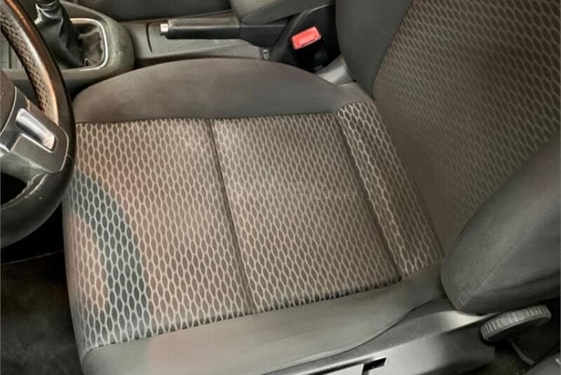 VOLKSWAGEN Golf 1.6 TDI 105cv BlueMotion