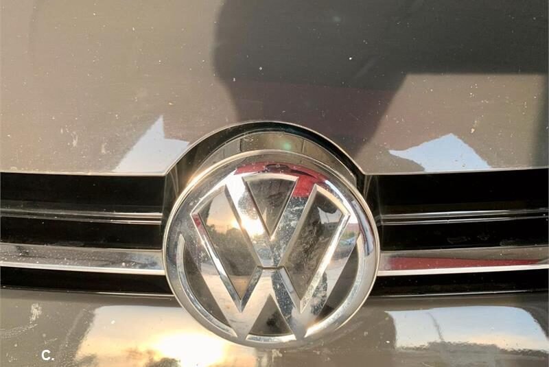 VOLKSWAGEN Golf Sport 1.6 TDI 105cv BMT DSG