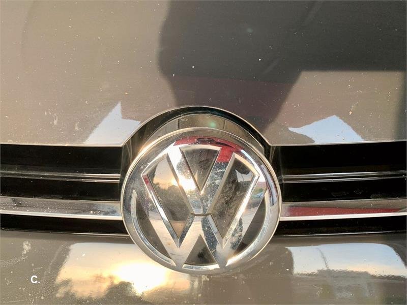 VOLKSWAGEN Golf Sport 1.6 TDI 105cv BMT DSG