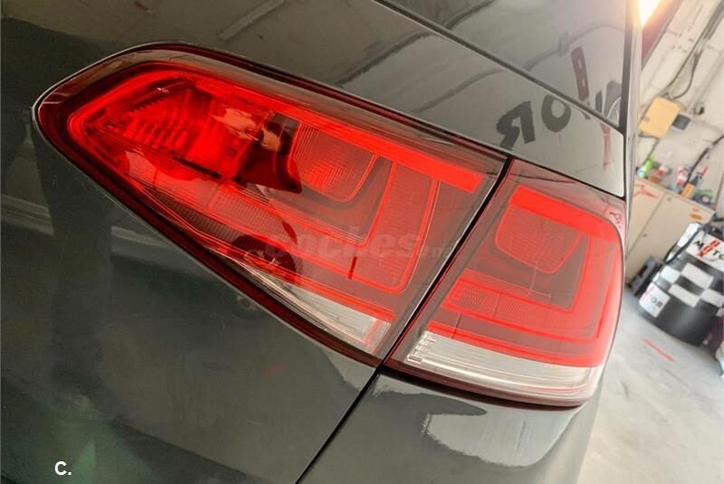 VOLKSWAGEN Golf Sport 1.6 TDI 105cv BMT DSG