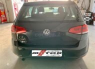 VOLKSWAGEN Golf Sport 1.6 TDI 105cv BMT DSG