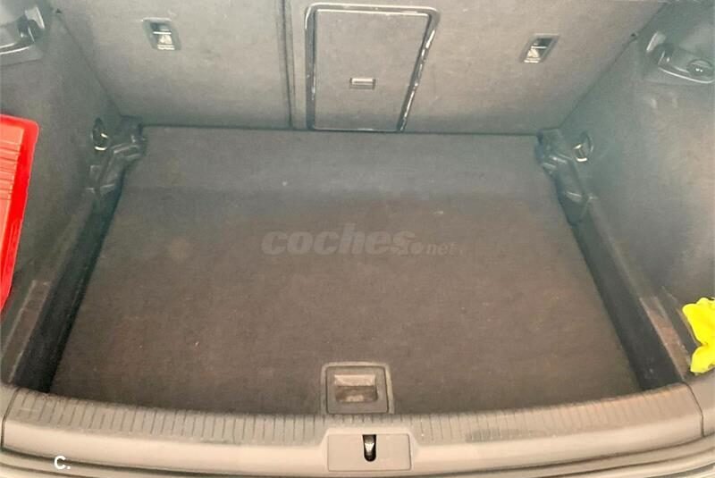 VOLKSWAGEN Golf Sport 1.6 TDI 105cv BMT DSG