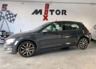 VOLKSWAGEN Golf Sport 1.6 TDI 105cv BMT DSG