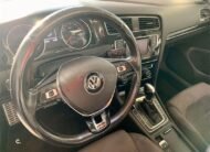 VOLKSWAGEN Golf Sport 1.6 TDI 105cv BMT DSG