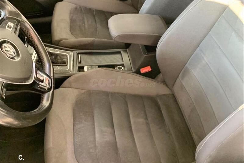 VOLKSWAGEN Golf Sport 1.6 TDI 105cv BMT DSG