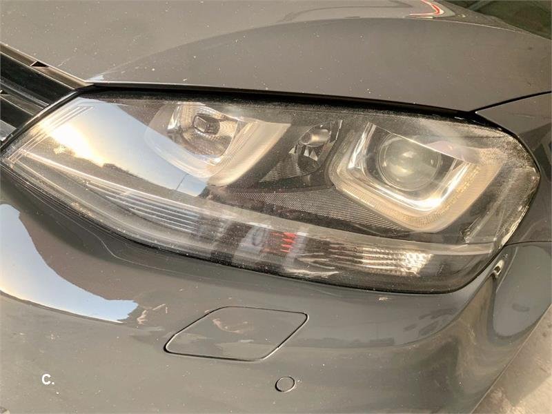 VOLKSWAGEN Golf Sport 1.6 TDI 105cv BMT DSG